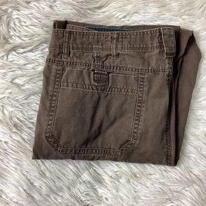 Red Head Cargo Jeans 44x34